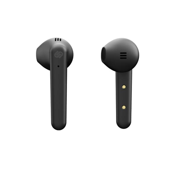 Urbanista Hodetelefoner Stockholm Plus Midnight Black