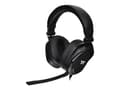 Pikkukuva 2 / 5: Thermaltake Argent H5 Stereo, Langallinen, Pelaaminen, 20 - 20000 Hz, 370 g, Kuulokkeet, Musta