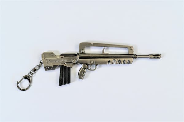 Toy Rifle 2 Comic Online Games
