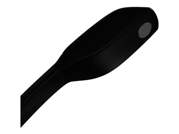 EPOS IMPACT SC 230 USB MS II - Headset - på örat - kabelansluten - USB - svart - Certifierad för Skype for Buisness, Certifierad för Microsoft-teams