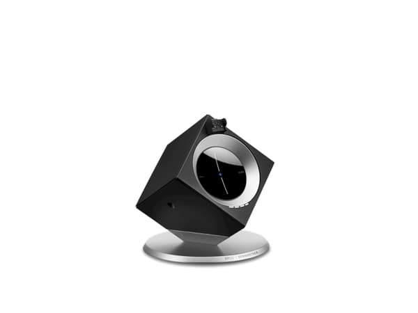 EPOS I SENNHEISER IMPACT DW-BS PHONE EU - Basenhet för trådlöst headsetsystem för headset - svart - för IMPACT DW Office ML, Office USB, Pro1, Pro2;