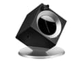 Miniatyrbild 2 av 5: EPOS I SENNHEISER IMPACT DW-BS PHONE EU - Basenhet för trådlöst headsetsystem för headset - svart - för IMPACT DW Office ML, Office USB, Pro1, Pro2;