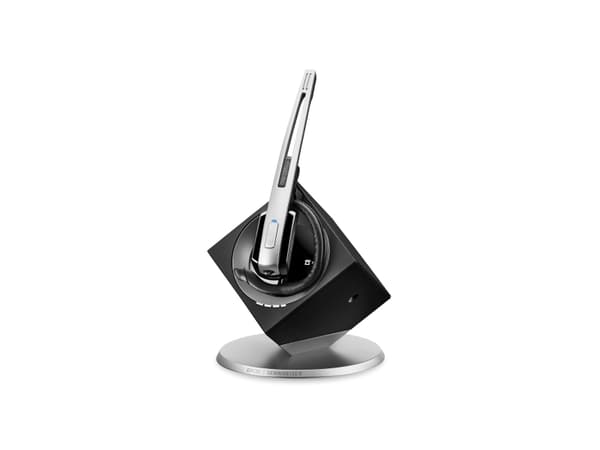 EPOS SENNHEISER IMPACT DW 10 ML DECT CAT-ip DW Office trådløst system Lync