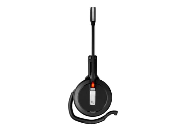 EPOS IMPACT SDW 10 HS DECT office-headset for SDW 5000-serie monaural headset headband