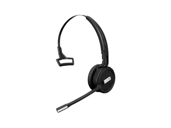 EPOS IMPACT SDW 10 HS DECT office-headset for SDW 5000-serie monaural headset headband