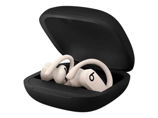 Apple Powerbeats Pro, Langaton, Urheilu, Kuulokkeet, Norsunluu