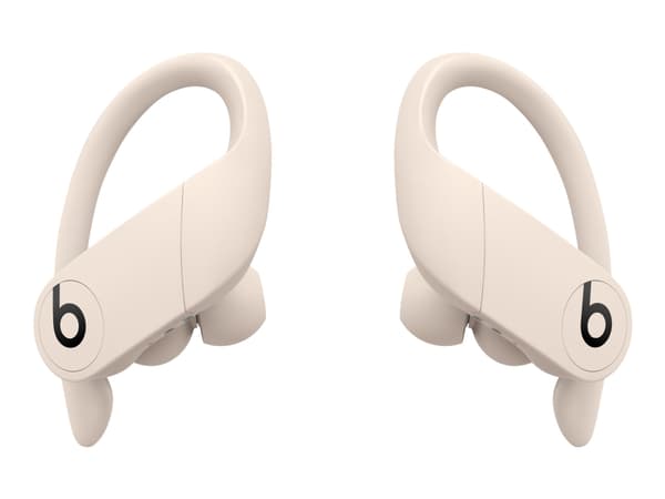Apple Powerbeats Pro, Langaton, Urheilu, Kuulokkeet, Norsunluu
