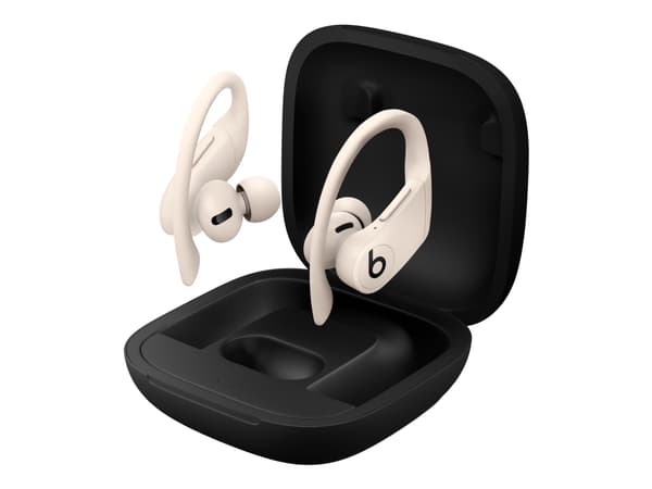 Apple Powerbeats Pro, Langaton, Urheilu, Kuulokkeet, Norsunluu
