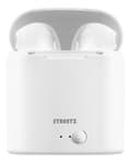 Miniatyrbild 3 av 6: Original Streetz True Wireless Stereo Hörlurar - Vit