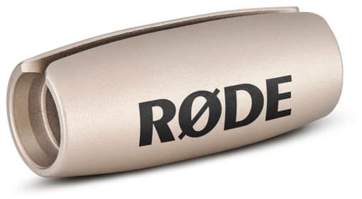 RØDE MicDrop, Rode, RØDELink Lav Lavalier Lavalier GO Lavalier II smartLav+ PinMic HS2 (Headset), Nickel, Satin Stål, Messing, 15 mm, 35 mm