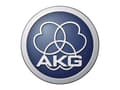 Miniatyrbilde 4 av 4: AKG P4, instrumentmikrofon, 40 - 18000 Hz, 500 ohm (O), 2000 ohm (O), 2,5 mV/Pa, balansert