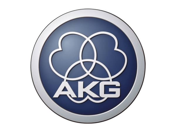 AKG P3 S, Scene/opptreden, 40 - 20000 Hz, 2000 O, 2,5 mW, Koblet med ledninger (ikke trådløs), XLR-3