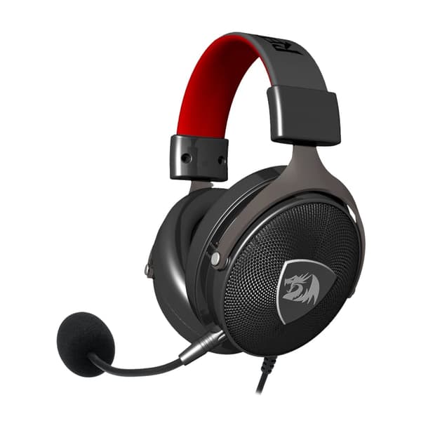Headset - Redragon Icon H520