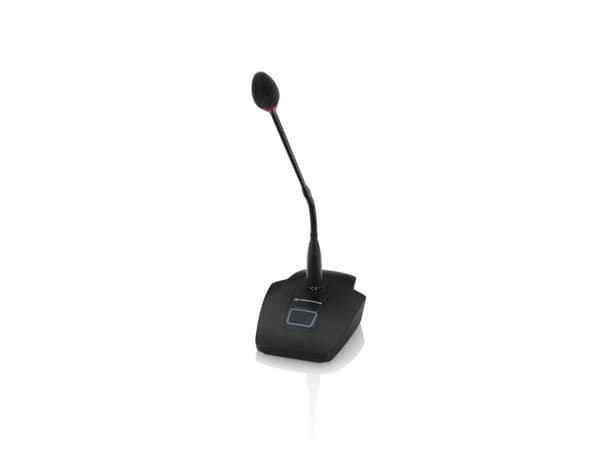 Sennheiser MAT153 + MEG14-40-L-II SET, Table microphone, 50 - 20000 Hz, 37 dB, 26 dB, 130 dB, 15 mV/Pa