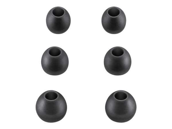 Samsung EO-IA500BBEGWW, Langallinen, 20 - 20000 Hz, Musiikki, 14,76 g, Kuulokkeet, Musta