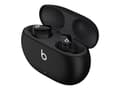 Pikkukuva 1 / 5: Beats Studio Buds - Todella langattomat in-ear kuulokkeet mikrofonilla - in-ear - Bluetooth - aktiivinen melunvaimennus - musta