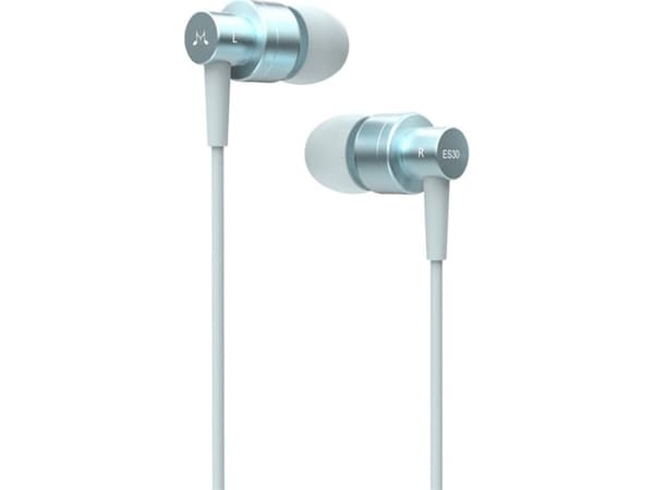 SoundMagic ES30 headphones