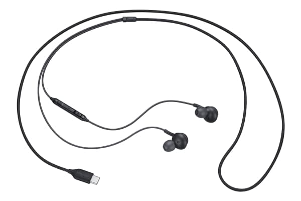 Samsung EO-IC100 - Ørepropper med mikrofon - i øret - kablet - USB-C