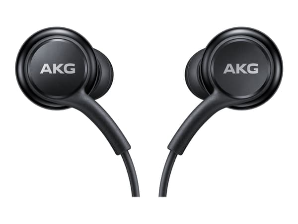 Samsung EO-IC100 - Ørepropper med mikrofon - i øret - kablet - USB-C
