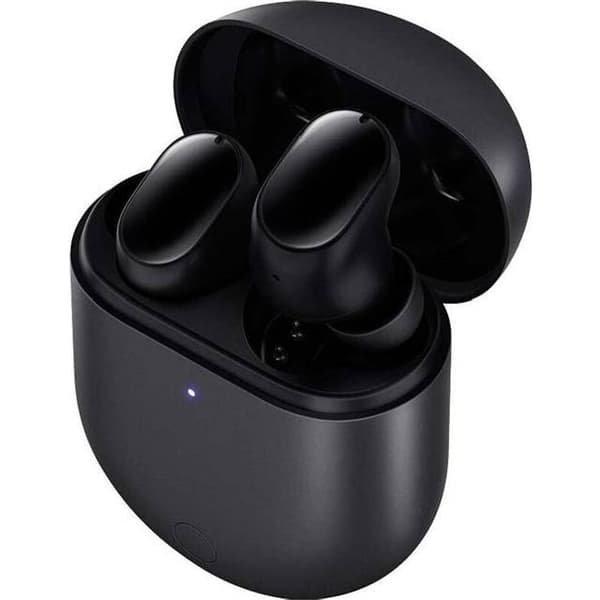Original Xiaomi Redmi Buds 3 Pro Wireless In-ear - Svart