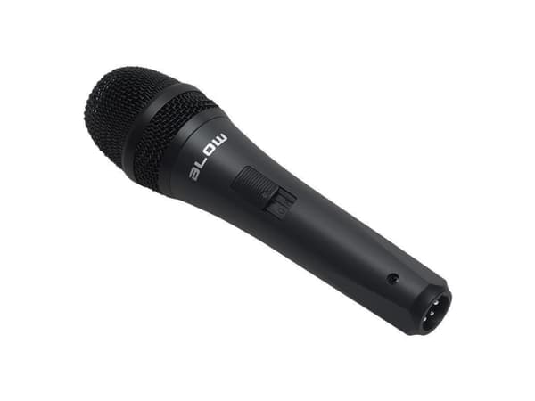 Microphone Prm Blow 33-103
