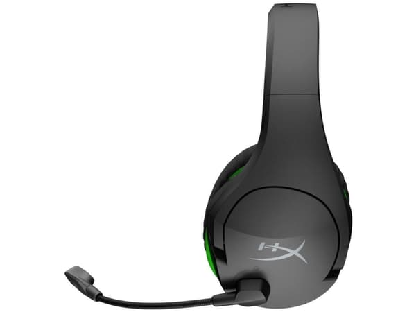 HyperX - Hodesett