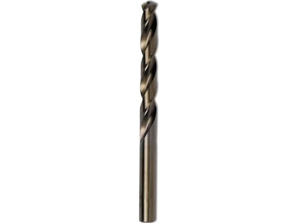 IRWIN 10502519, Borr, Spiralborrkona, 3,5 mm, 70 mm, Legerat stål, Metall, Rostfritt stål, 3,6 cm
