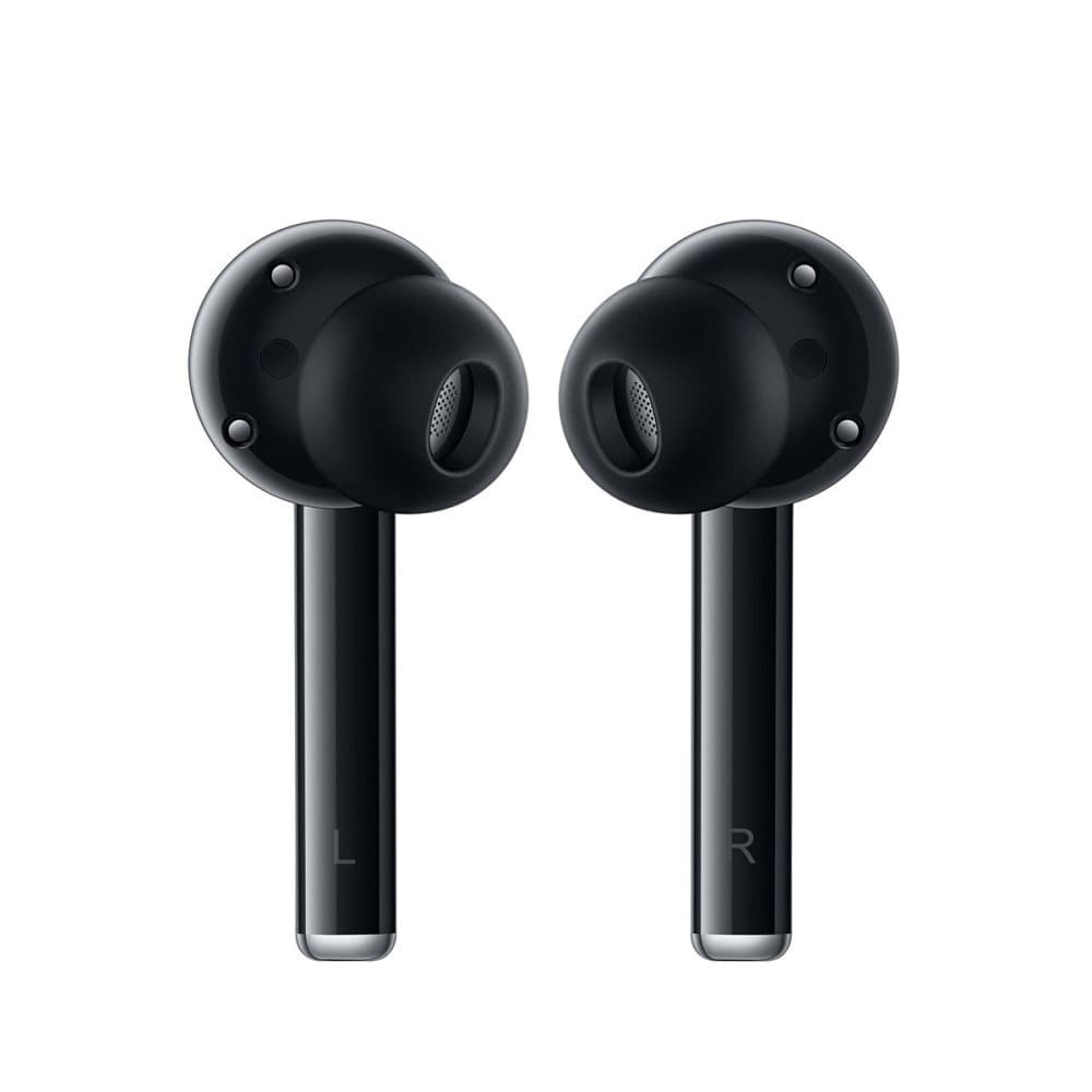 Huawei FreeBuds 3i True Trådlösa Hörlurar -Carbon Svart