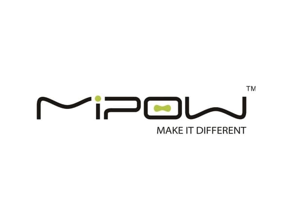 Mipow Gaming Over Ear-hovedtelefoner Trådløs, kabelbundet Stereo Sort, Rød Mikrofon-støjreduktion Indstilling af lydløs mikrofon, Lydstyrkeregulering