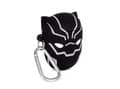 Miniatyrbilde 3 av 5: Thumbs Up 1002696, Etui, Silikon, 38 g, Sort, Hvit
