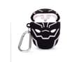 Miniatyrbilde 2 av 5: Thumbs Up 1002696, Etui, Silikon, 38 g, Sort, Hvit