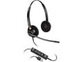 Miniatyrbild 2 av 2: POLY EncorePro 525 USB, Kabel, Kontor/callcenter, 74 g, Headset, Svart