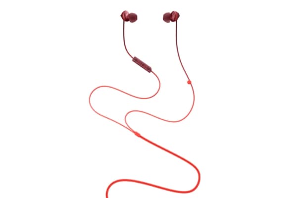 TCL headphones TCL SOCL300 headphones purple [H]