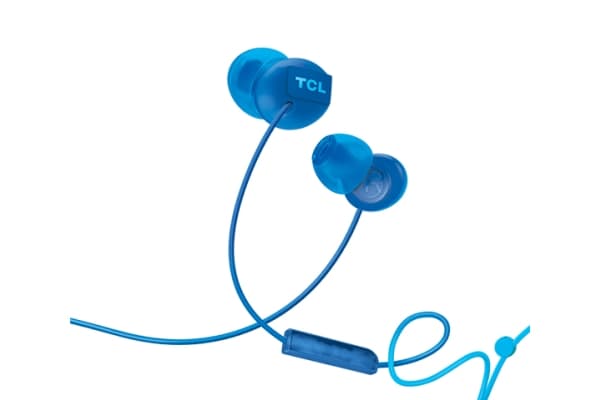 TCL headphones TCL SOCL300 headphones purple [H]