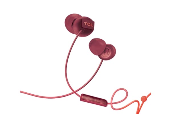 TCL headphones TCL SOCL300 headphones purple [H]