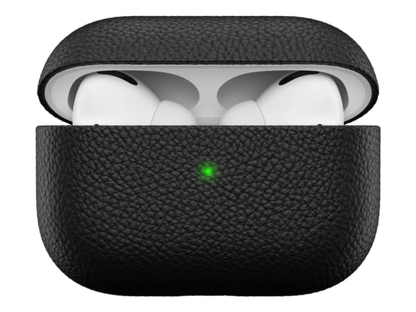 KeyBudz APP_S3_BLK, Boks, Lajittelu