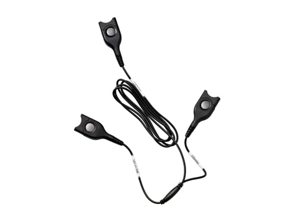 EPOS Headset cable EasyDisconnect male to EasyDisconnect male