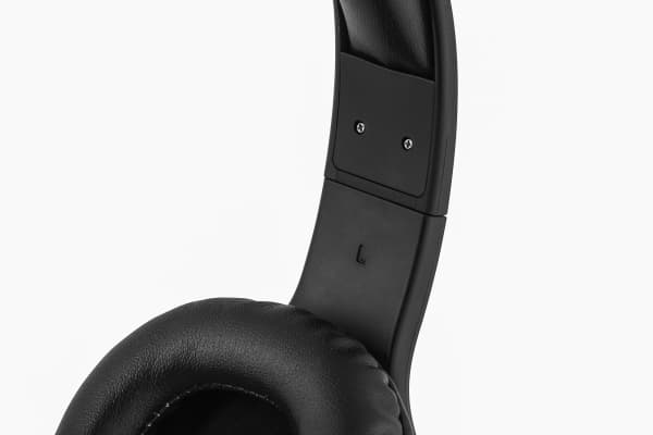 Edifier W800BT Plus, Langallinen & langaton, Puhelut/Musiikki, 20 - 2000 Hz, Kuulokkeet, Musta