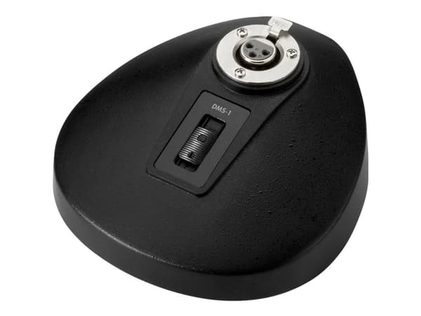 DMS-1 Mikrofonipidike