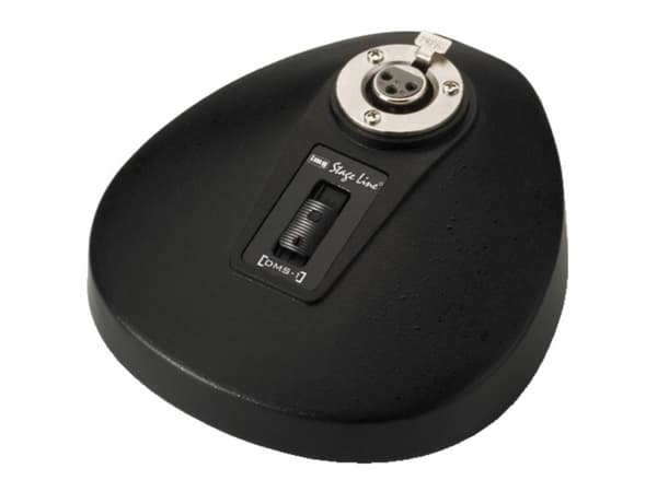 DMS-1 Mikrofonipidike