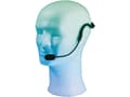 Miniatyrbilde 2 av 4: Monacor HSE-110, Scene/opptreden, 120 dB, 20 - 20000 Hz, 3000 O, Superkardioide, Dynamisk