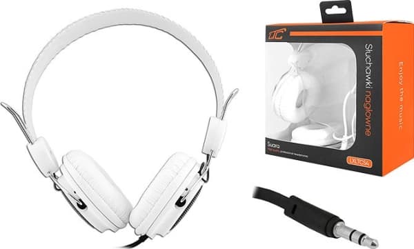 LTC LTC54 headphones