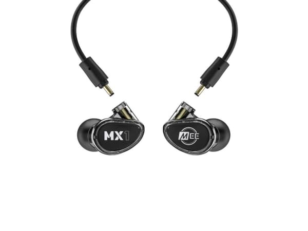 MEE audio MX1 Pro (MEE-MX1PRO-BK)
