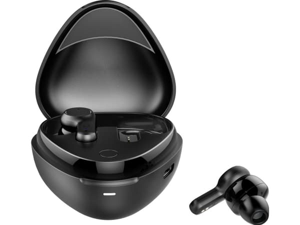 MEE audio X20 hörlurar (MEE-X20-BK)