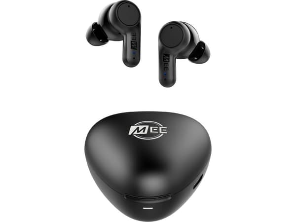 MEE audio X20 hörlurar (MEE-X20-BK)
