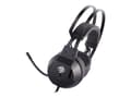 Miniatyrbilde 3 av 5: Mad Catz F.R.E.Q.2 - Hodesett - full størrelse - kablet - 3,5 mm jakk
