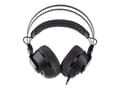 Miniatyrbilde 4 av 5: Mad Catz F.R.E.Q.2 - Hodesett - full størrelse - kablet - 3,5 mm jakk