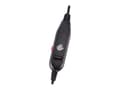 Miniatyrbilde 5 av 5: Mad Catz F.R.E.Q.2 - Hodesett - full størrelse - kablet - 3,5 mm jakk