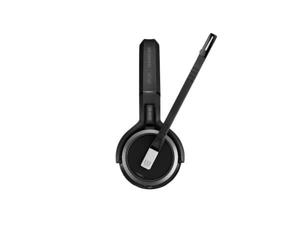 EPOS IMPACT SDW 60 HS DECT office-headset for SDW 5000-serie binaural headset headband