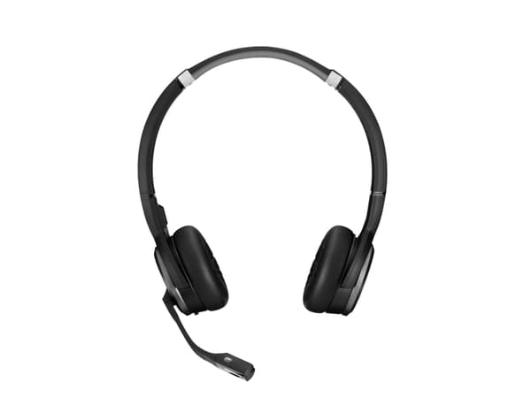 EPOS IMPACT SDW 60 HS DECT office-headset for SDW 5000-serie binaural headset headband